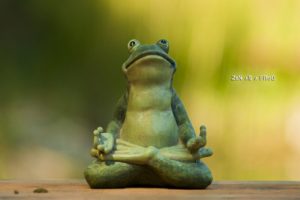 zen, Mood, Bokeh, Garden, Buddhism, Religion