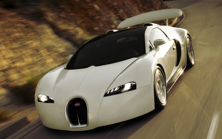 white, Cars, Bugatti, Veyron, Bugatti, Vehicles, White, Cars, Million, Dollar HD Wallpaper Desktop Background