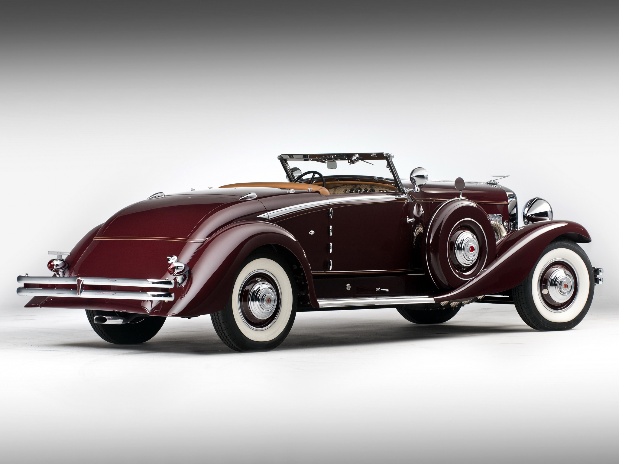 1935, Duesenberg, Model j, 530 2563, Convertible, Coupe, Lagrande, Luxury, Retro Wallpaper