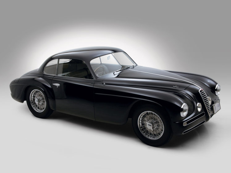 1949, Alfa, Romeo, 6c, 2500, Villa, Deste, Coupe, Retro, 6 c HD Wallpaper Desktop Background