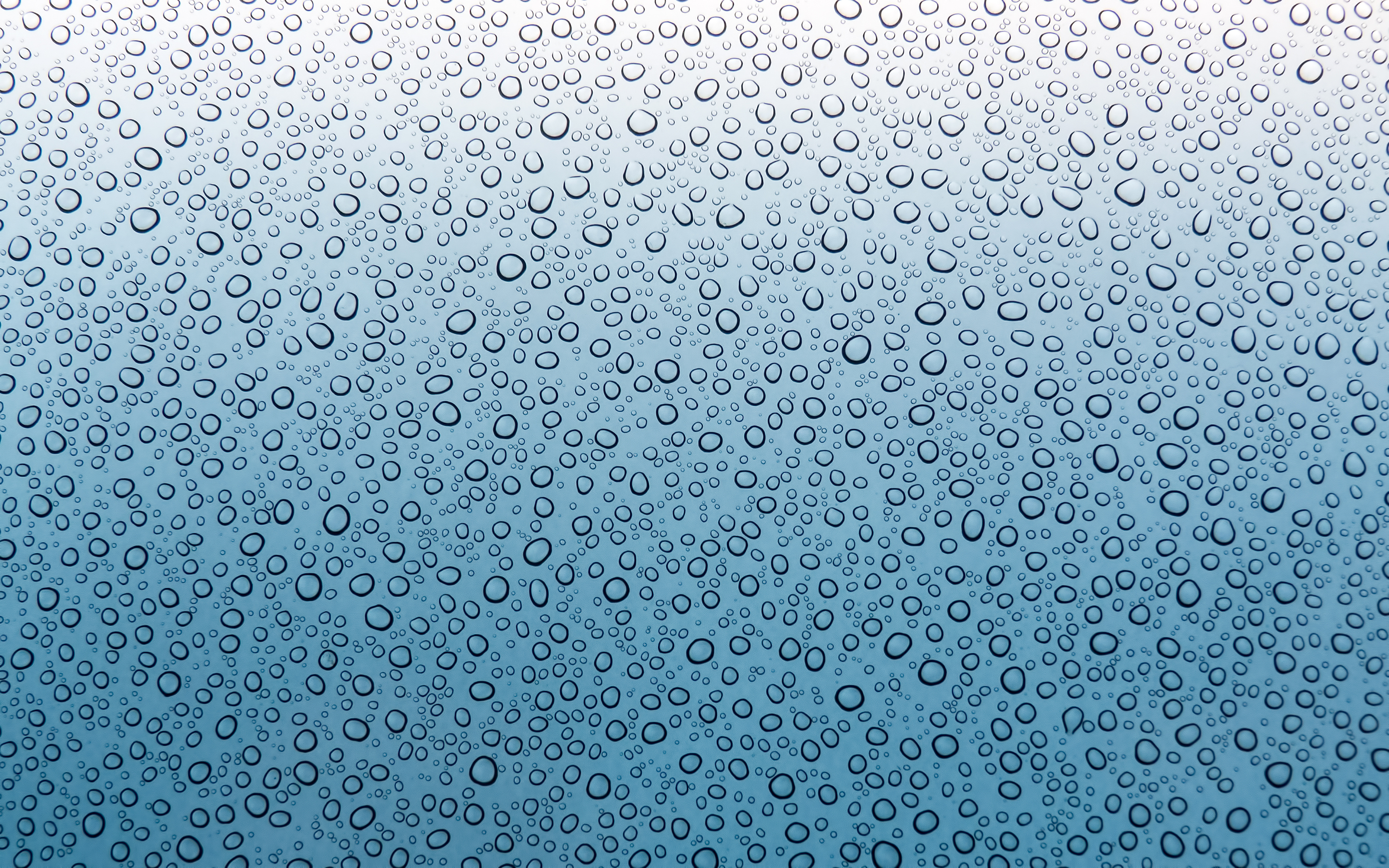 water, Drops, Bokeh Wallpaper