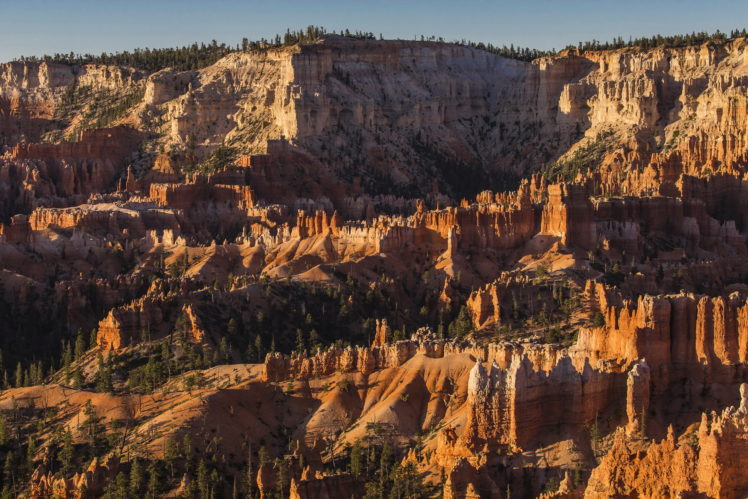 canyon, Utah, Nature HD Wallpaper Desktop Background