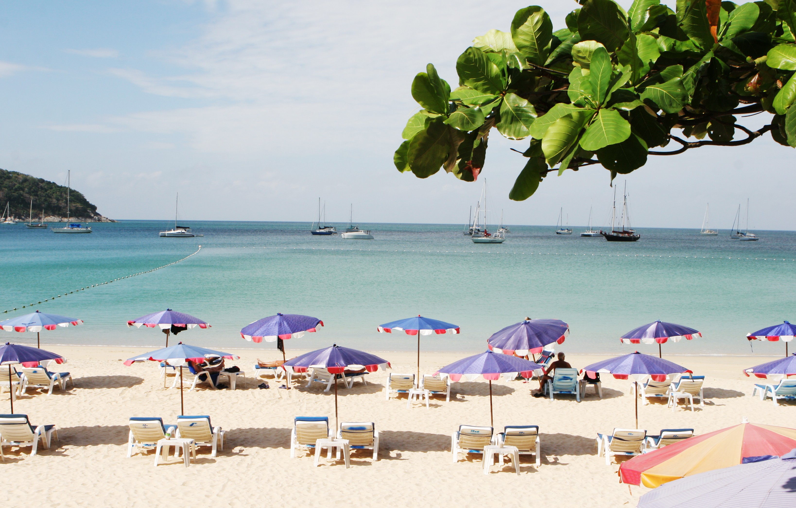 beaches Wallpaper