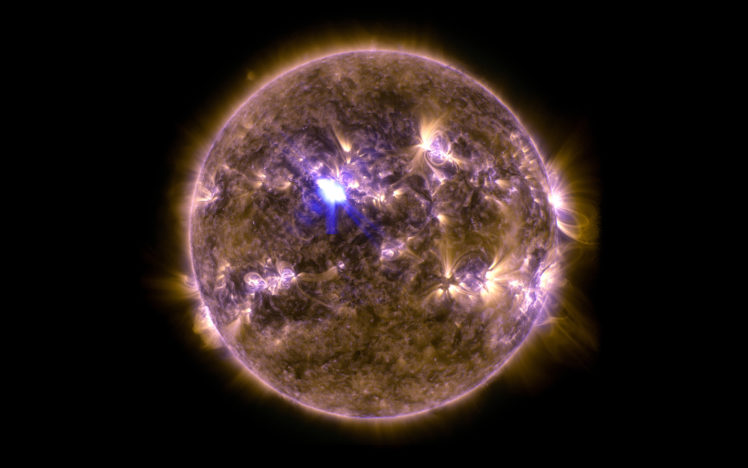 star, Sun, Coronal, Mass, Ejection, Cme, Solar, Flare, Black HD Wallpaper Desktop Background