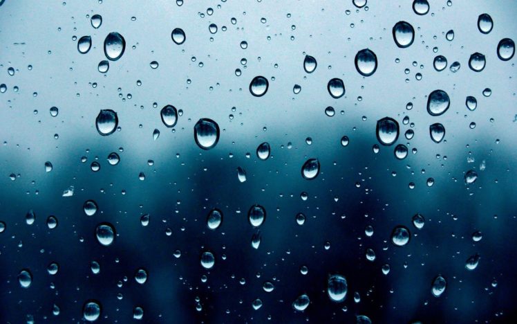 rain, Weather, Water, Drops, Condensation, Rain, On, Glass HD Wallpaper Desktop Background