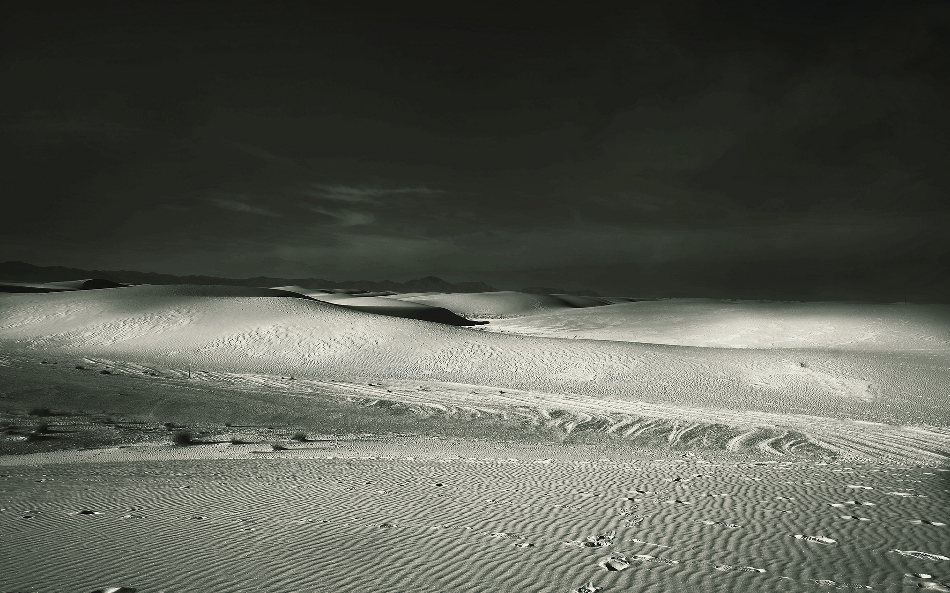 desert Wallpaper