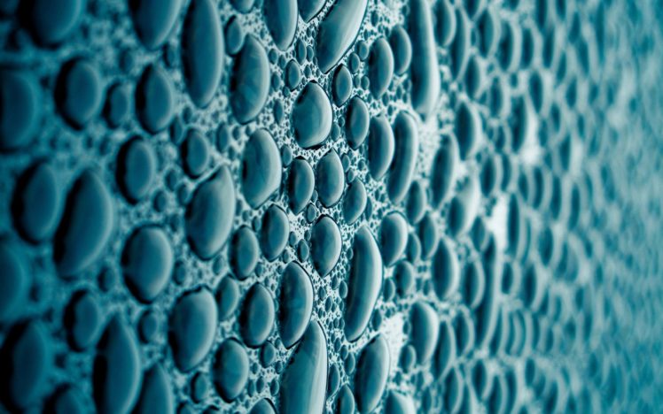 water, Drops, Macro, Condensation HD Wallpaper Desktop Background