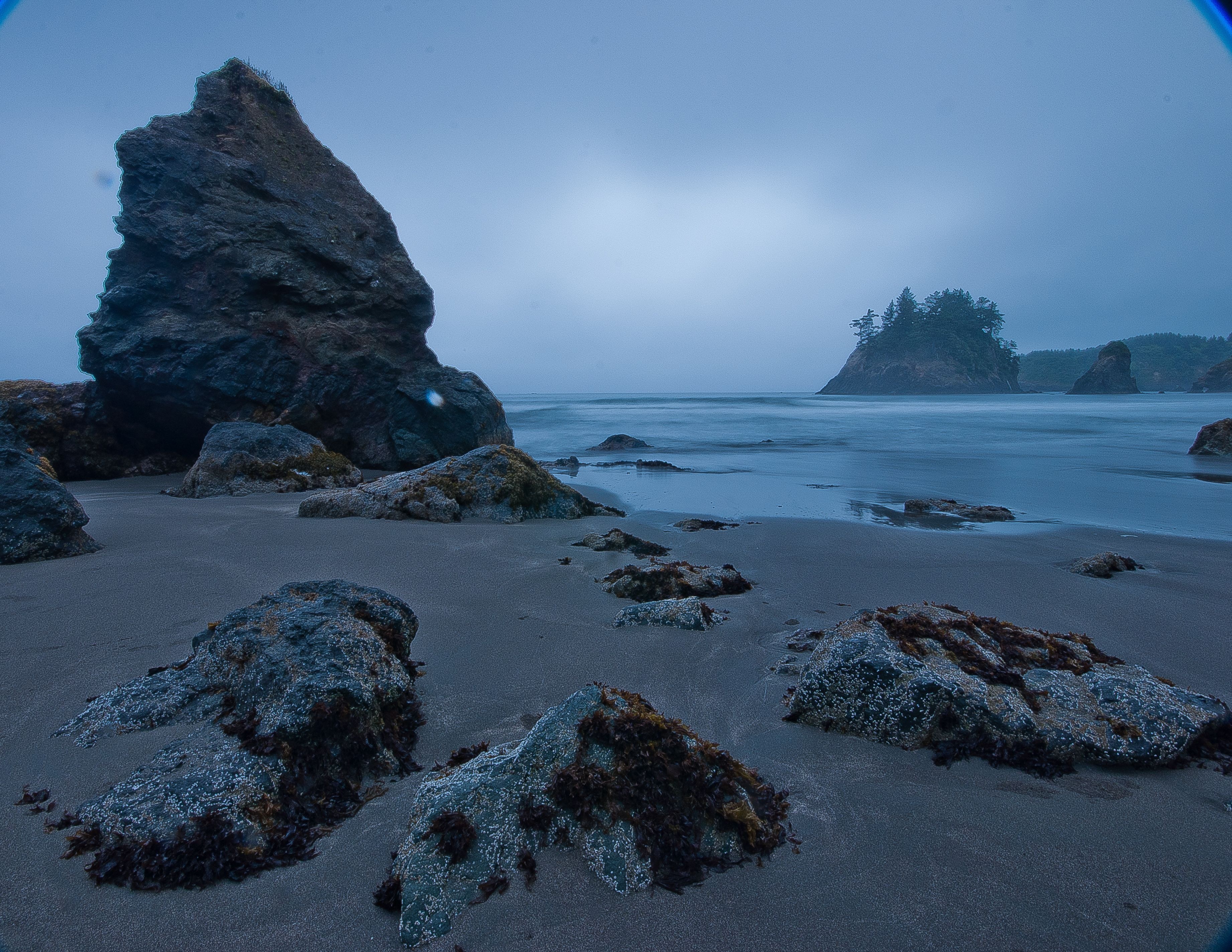 sea, Beach, Rocks, Landscape Wallpaper