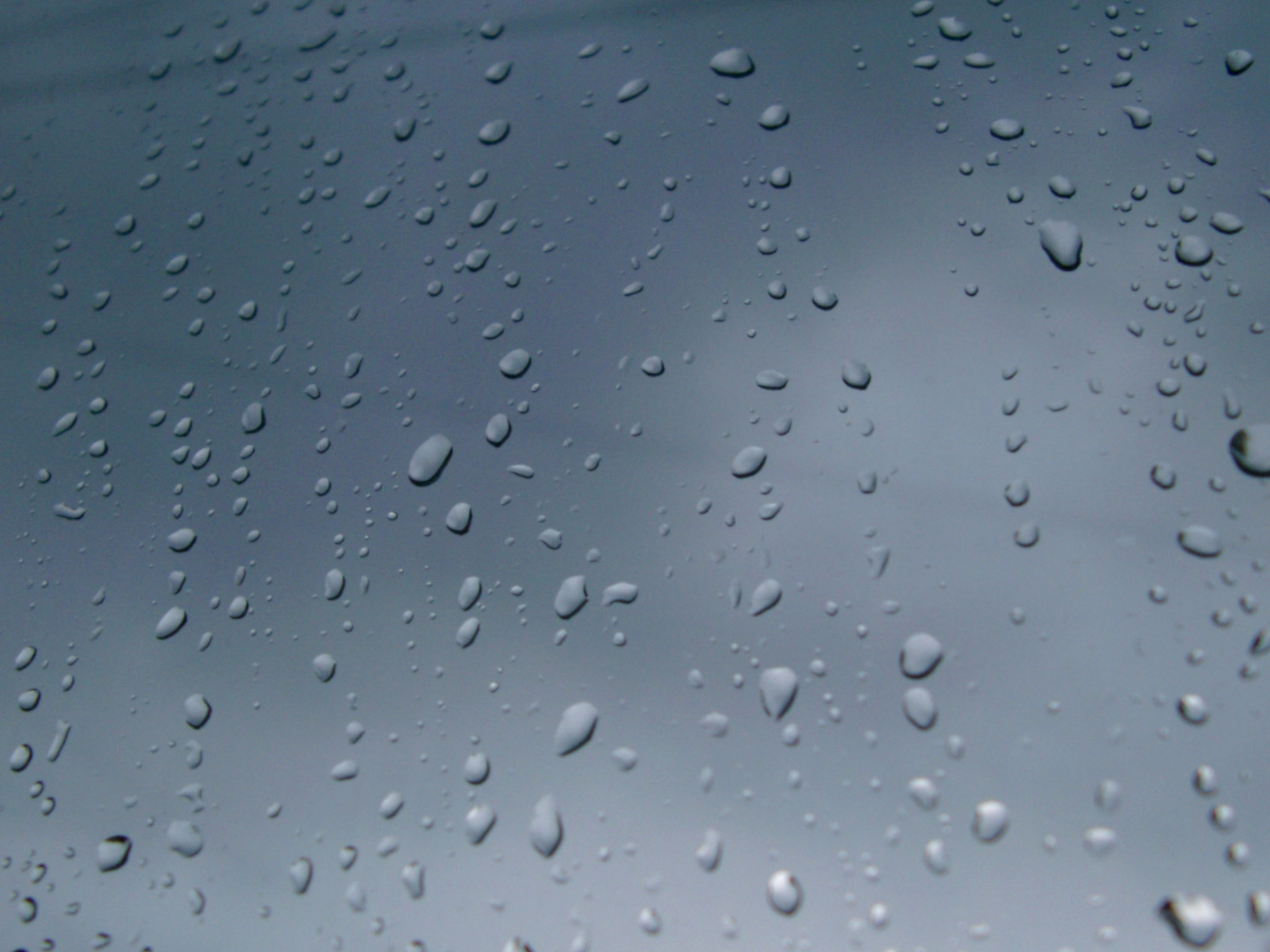 water, Minimalistic, Rain, Water, Drops, Condensation, Rain, On, Glass Wallpaper