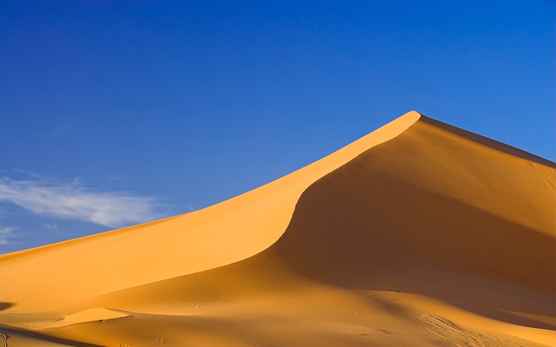 sand, Desert, Dunes Wallpaper