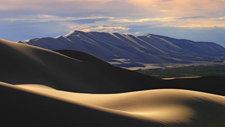 desert, Landscape HD Wallpaper Desktop Background