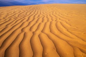 sand, Deserts
