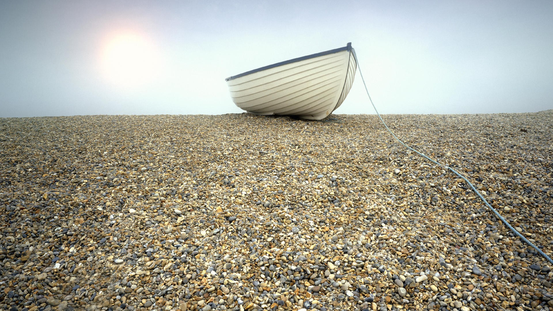 great, Britain, Beaches Wallpaper