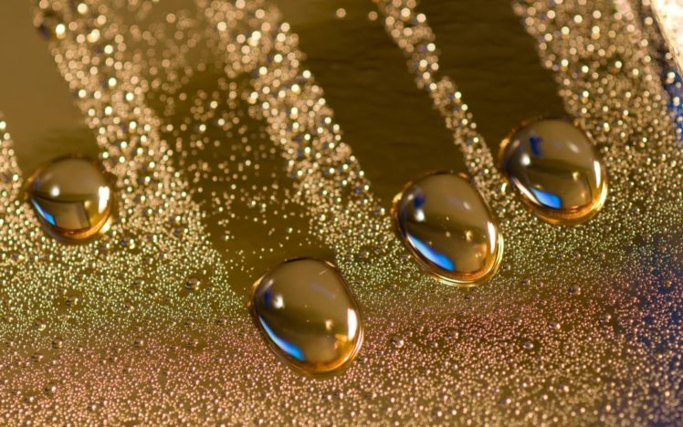 water, Drops, Macro, Condensation HD Wallpaper Desktop Background