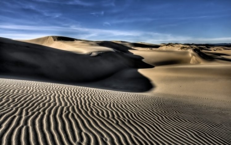 landscapes, Nature, Deserts HD Wallpaper Desktop Background