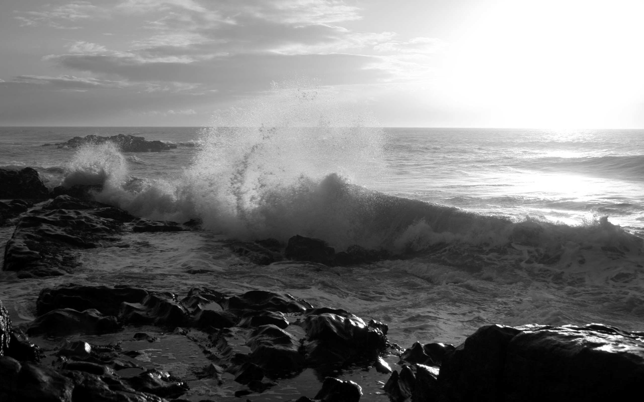 landscapes, Nature, Beaches Wallpaper