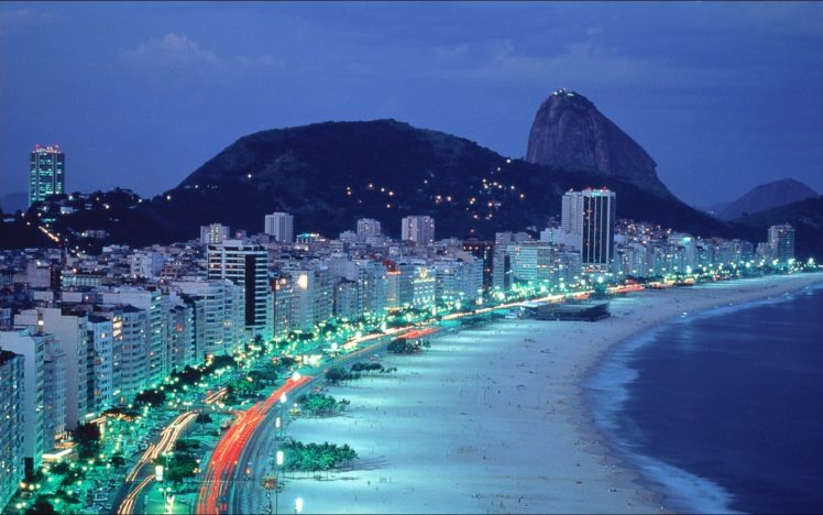 brazil HD Wallpaper Desktop Background