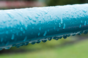 blue, Water, Drops