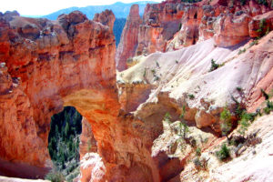 landscapes, Canyon, Bryce, Canyon, Utah, National, Park, Rock, Formations