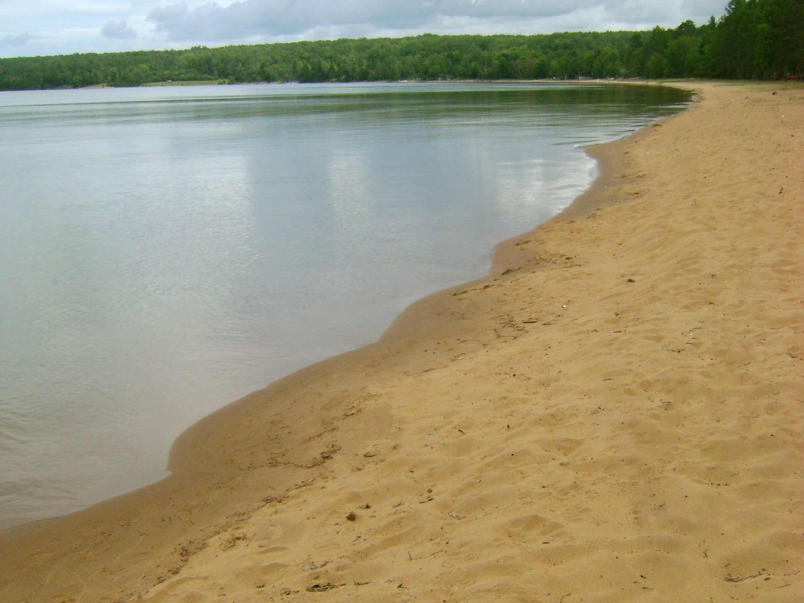 landscapes, Beaches Wallpaper