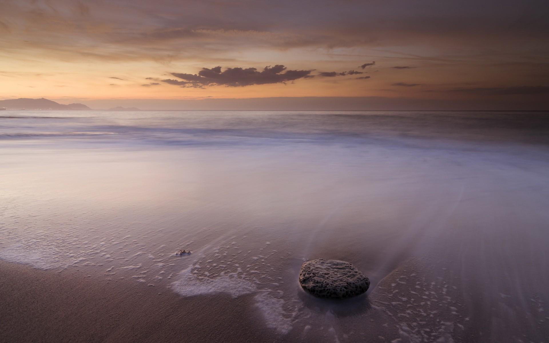 landscapes, Beaches Wallpaper