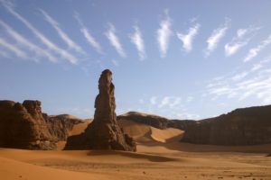 clouds, Landscapes, Nature, Sand, Deserts, Skyscapes