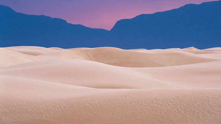 white, National, New, Mexico, Dunes, Evening HD Wallpaper Desktop Background