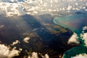 hawaii, Aerial, Tagnotallowedtoosubjective