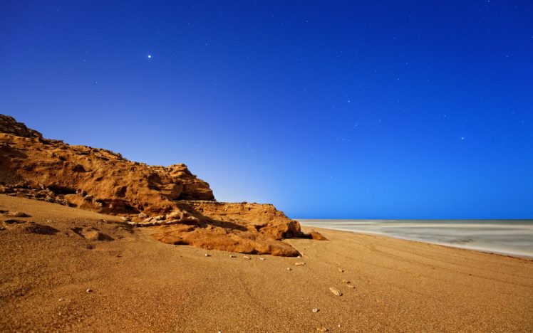 landscapes, Sand, Sea, Beaches HD Wallpaper Desktop Background
