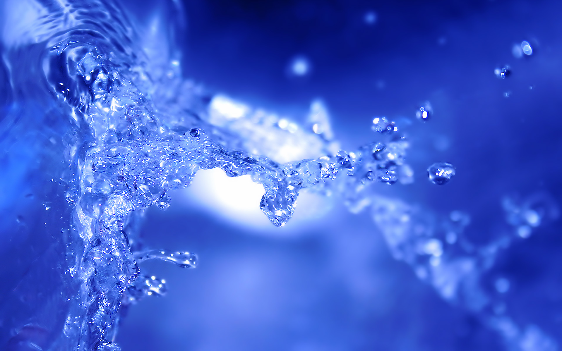 water Wallpaper