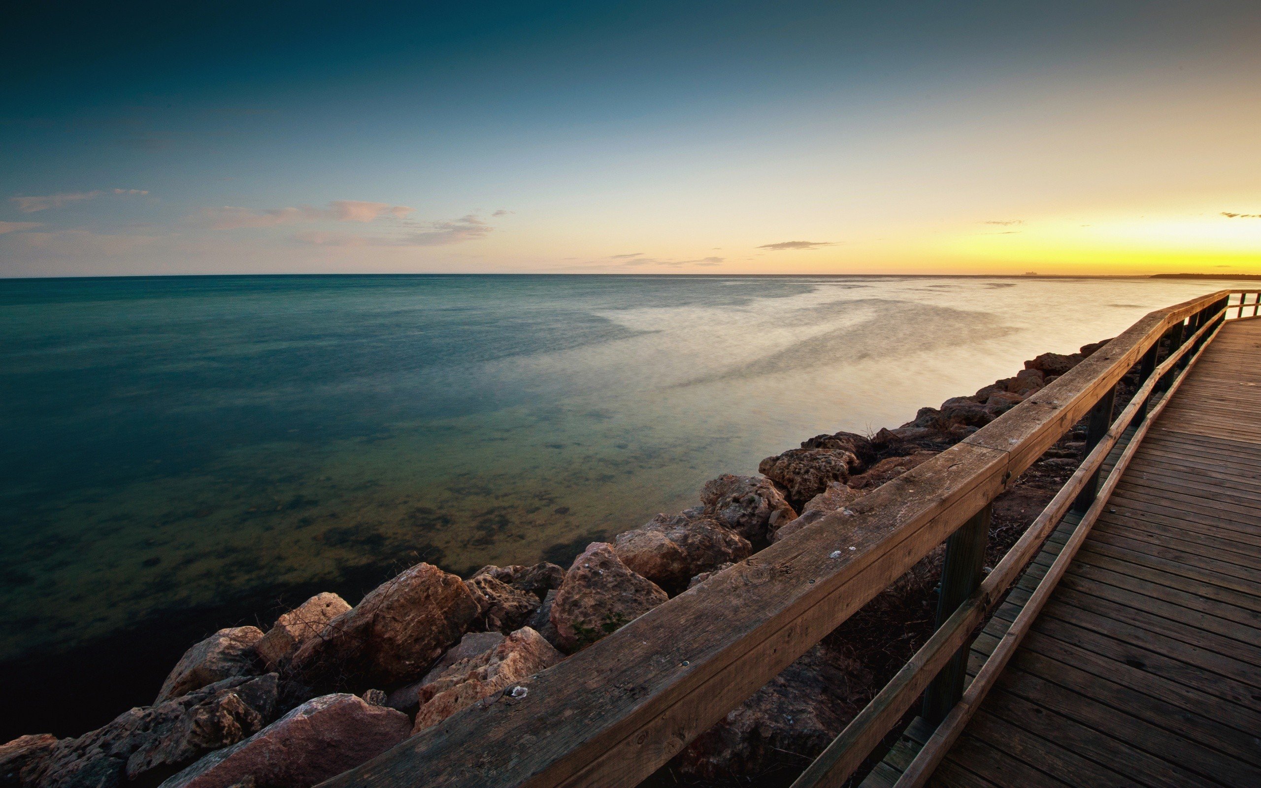 beaches Wallpaper