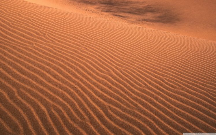 sand, Deserts HD Wallpaper Desktop Background