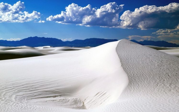 landscapes, Nature, White, Deserts HD Wallpaper Desktop Background
