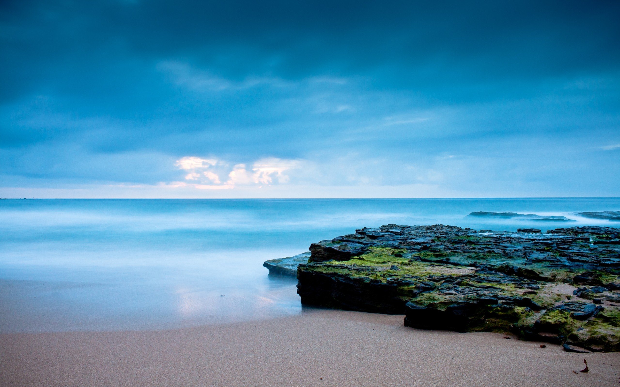 landscapes, Beaches Wallpaper