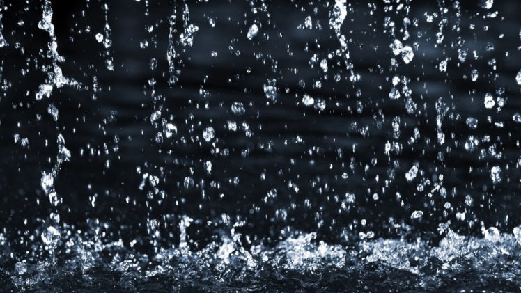 water, Water, Drops HD Wallpaper Desktop Background
