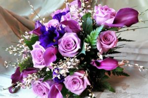 flowers, Wedding