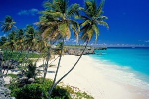 landscapes, Sand, Barbados, Beaches