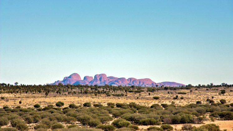 nature, Deserts, Fields HD Wallpaper Desktop Background