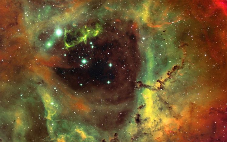 sci, Fi, Science, Space, Universe, Nebula, Dust, Stars, Colors, Clouds HD Wallpaper Desktop Background