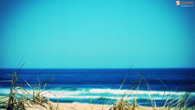 skylines, Beaches HD Wallpaper Desktop Background