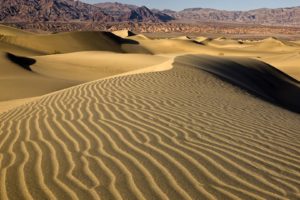 deserts, Valleys, Dust, California, Dunes, Dune