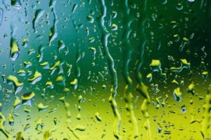 rain, Glass, Water, Drops