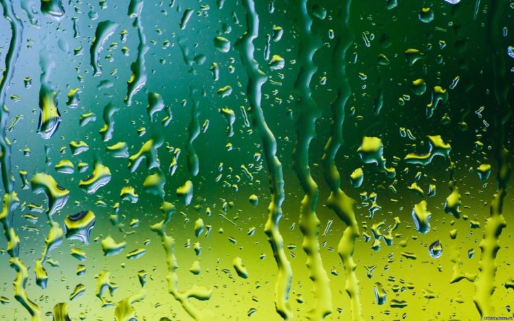 rain, Glass, Water, Drops HD Wallpaper Desktop Background
