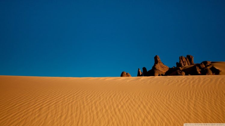 nature, Sand, Deserts HD Wallpaper Desktop Background