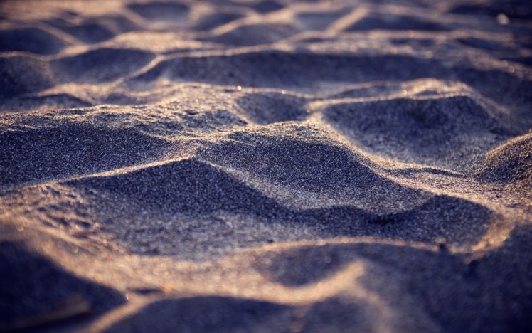 sand, Close up HD Wallpaper Desktop Background