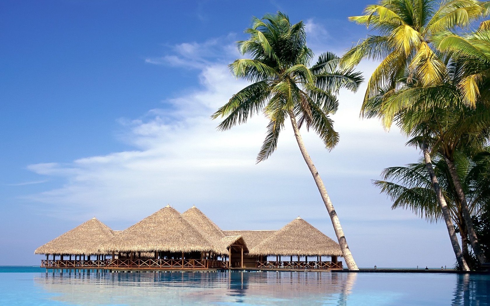 landscapes, Tropical, Beaches Wallpaper