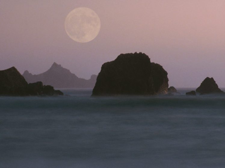 landscapes, California, Beaches HD Wallpaper Desktop Background