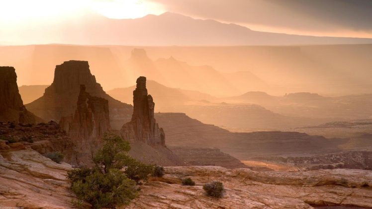 landscapes, Deserts HD Wallpaper Desktop Background