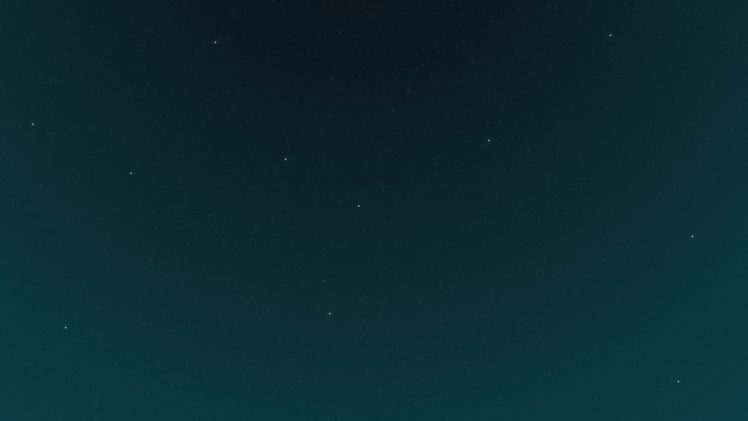 night, Stars, Constellation, Skyscapes, Starfield, Night, Sky HD Wallpaper Desktop Background