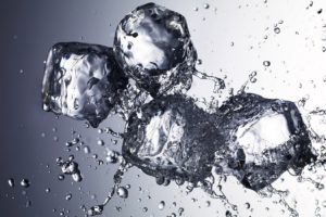 water, Close up, Ice, Studio, Water, Drops, Ice, Cubes